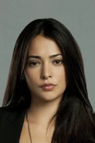 Natalie Martinez as Elizabeth Case in Death Race
