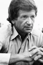 Dick Richards - Regizor in Farewell, My Lovely