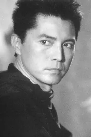 John Lone as Li Chang in War