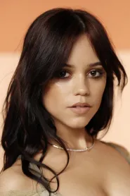 Jenna Ortega - Acting Profile Photo