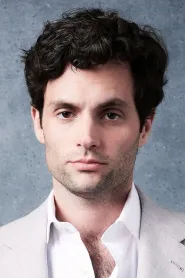 Penn Badgley as Posthumus in Cymbeline