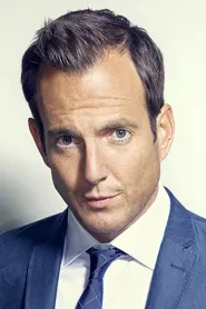 Will Arnett as Slade (voice) in Teen Titans Go! To the Movies