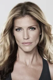 Tricia Helfer as Sofia in Primitive War