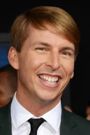 Jack McBrayer as Clumsy (voice) in Smurfs: The Lost Village