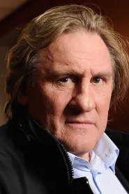 Gérard Depardieu as Porthos in The Man in the Iron Mask