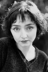 Maria de Medeiros as  in Reflection in a Dead Diamond