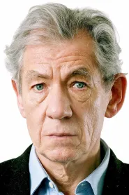 Ian McKellen as Gandalf in The Lord of the Rings: The Return of the King