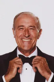 Len Goodman as Len in Love/Loss