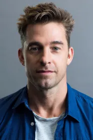 Scott Speedman as Agent Kyle Steele in xXx: State of the Union