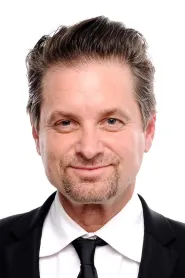 Shea Whigham as Joe Cronin in The Catcher Was a Spy
