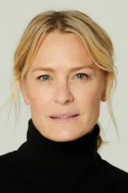 Robin Wright as Fan / Belle (voice) in A Christmas Carol