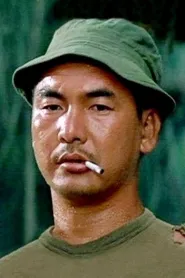 Corey Yuen - Director in The Transporter