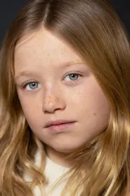 Indiana Elle as Cecilia Winchester in The Housemaid