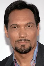 Jimmy Smits as Senator Bail Organa in Star Wars: Episode III - Revenge of the Sith