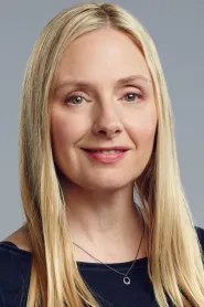 Hope Davis as Cassandra in Wild Card
