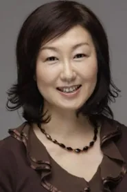 Akiko Takeshita as Ms. Kawasaki in Lost in Translation