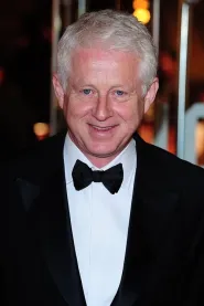 Richard Curtis - Director in About Time