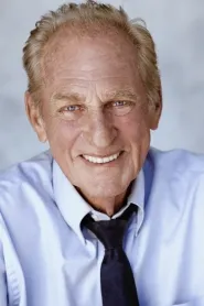 Lance LeGault as Truck Driver in Prince Avalanche