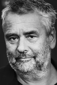 Luc Besson - Director in Lucy