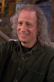 Martin P. Robinson as Telly (voice) in Sesame Street: Being Green