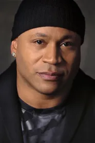 LL Cool J as Deacon 'Deke' Kaye in S.W.A.T.