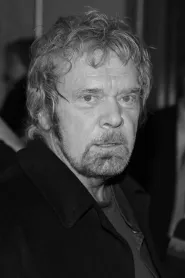 Kevin Conway as Vince Doyle in F.I.S.T.