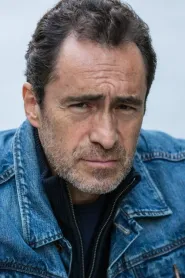 Demián Bichir as Mando in Black Phone 2