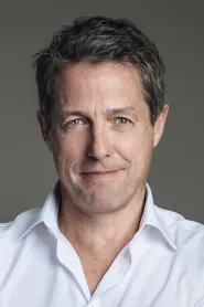 Hugh Grant as The Prime Minister in Love Actually