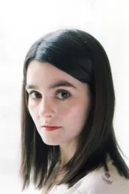 Shirley Henderson as Annie in The Claim