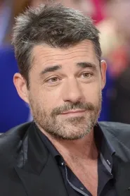 Thierry Neuvic as Didier in Hereafter