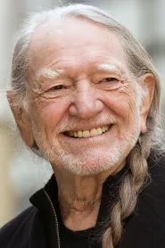 Willie Nelson as Joe Lurie in The Big Bounce