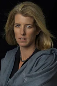 Rory Kennedy - Director in The Volcano: Rescue from Whakaari