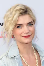 Megan Ferguson as Peaches in The Fundamentals of Caring