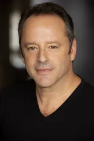 Gil Bellows as Tommy in The Shawshank Redemption
