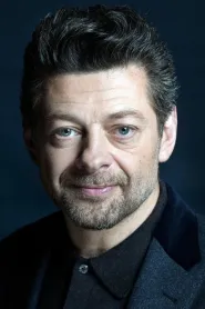 Andy Serkis as Alfred in The Batman Part II