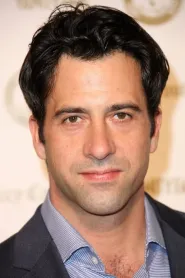 Troy Garity as Marchello (voice) in A Cat's Tale