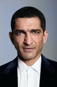 Amr Waked as Pierre Del Rio in Lucy