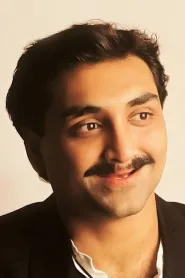Aditya Chopra - Director in Dilwale Dulhania Le Jayenge
