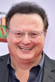 Wayne Knight as Mr. Berg in Five Nights at Freddy's 2