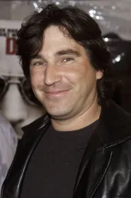 Scott Kalvert - Director in The Basketball Diaries