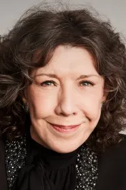 Lily Tomlin as Aunt May (voice) in Spider-Man: Into the Spider-Verse