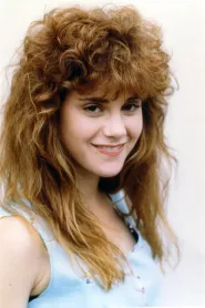 Kerri Green as Maggie in Lucas