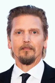 Barry Pepper as Private Jackson in Saving Private Ryan