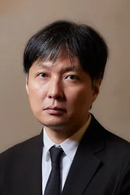 Kim Byung-woo - Director in The Great Flood