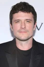 Josh Hutcherson as Mike in Five Nights at Freddy's 2