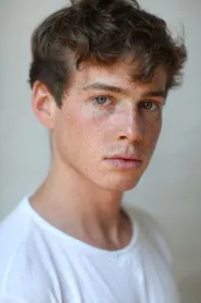 Joshuah Melnick as Seth in Please Don't Feed the Children