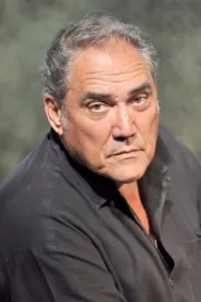 Mario Ernesto Sánchez as Charlie in The Specialist