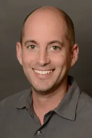 David Soren - Director in Turbo