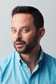 Nick Kroll as Frankie J-PEG (voice) in Zoolander: Super Model