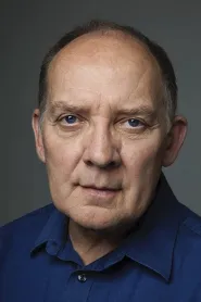 Zach Grenier as Richard Chesler (Regional Manager) in Fight Club